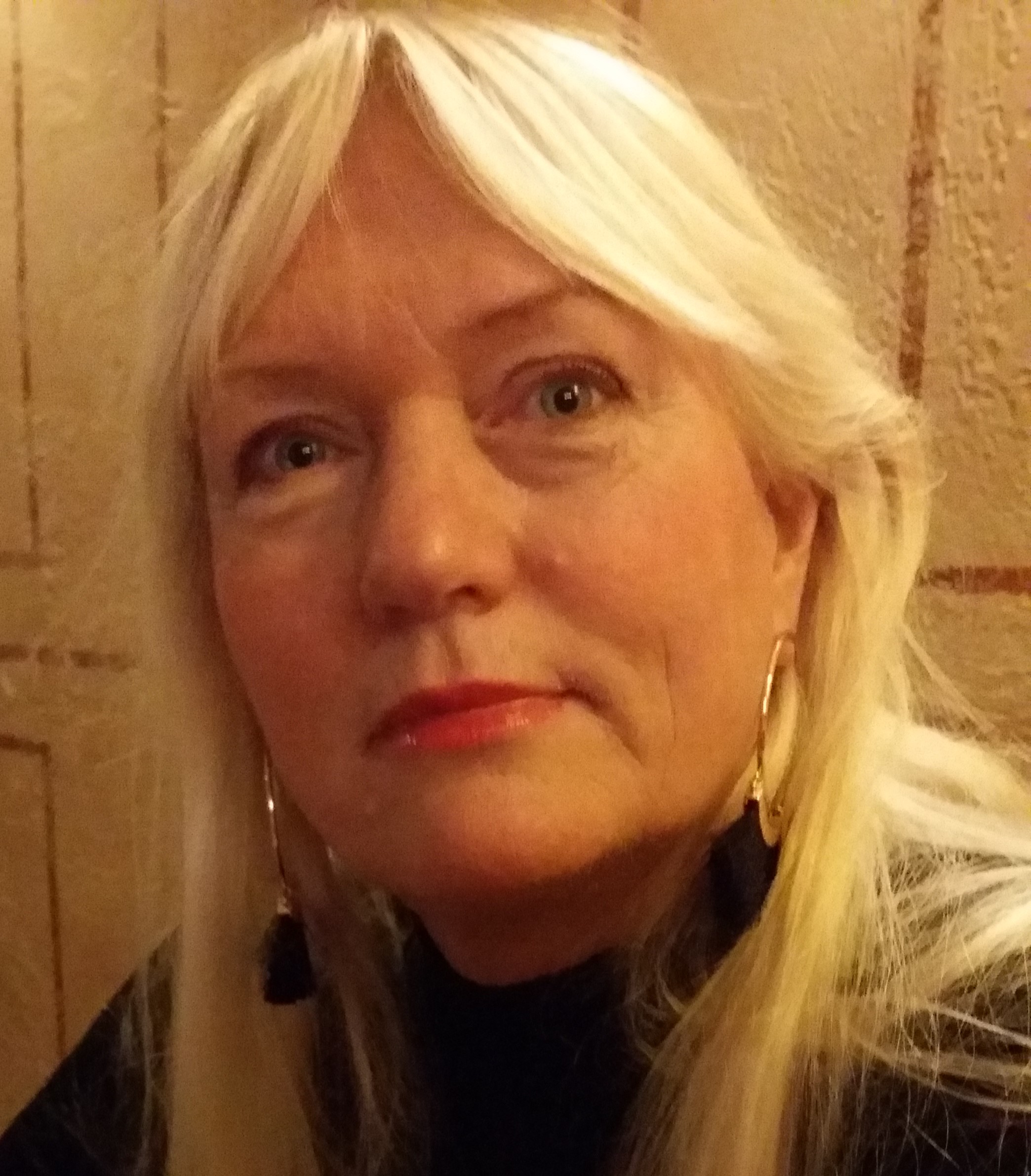 Liv Jorunn Lindvåg style=